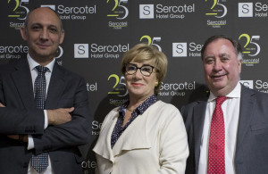 Sercotel incrementó facturación un 8,5% en 2019, hasta 76 M €