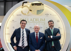 Palladium llevará dos nueva marcas a Málaga, Valencia e Ibiza   