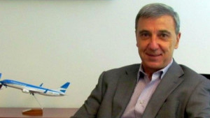 Exdirector despedido de Aerolíneas Argentinas reclama US$ 7 millones