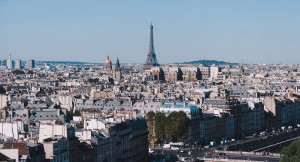 Francia se propone alcanzar 60.000 M € en ingresos turísticos este año