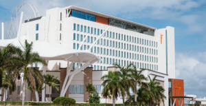 Hilton abrió en Cancún su primer Canopy en la región