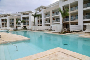República Dominicana aprobó 192.000 habitaciones hoteleras en 2019