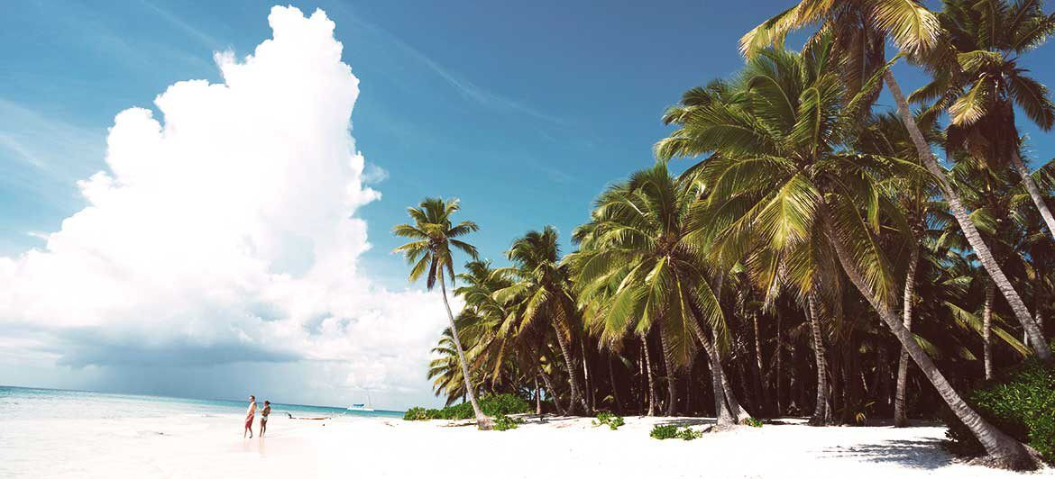 El gobierno dominicano actualizó los datos del sector turismo durante la actual administración
