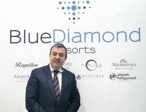 Blue Diamond piensa en dos marcas para dar el salto a Europa 
