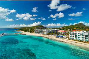 Curaçao Marriott mira a Latinoamérica tras renovación de US$ 40 millones