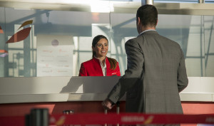 Iberia Airport Services, primer operador de handling de España en 2019