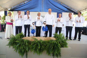AMResorts construye dos nuevos complejos en República Dominicana