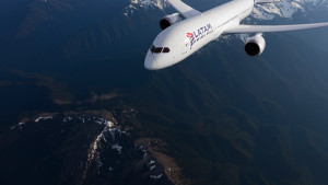Santiago de Chile - Frankfurt, la nueva ruta de LATAM Airlines