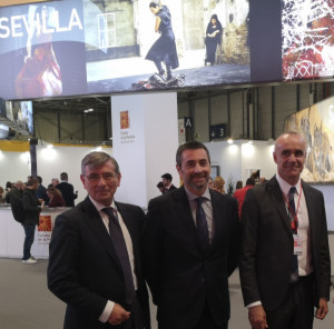 Sevilla crea un nuevo organismo para impulsar su marca internacionalmente