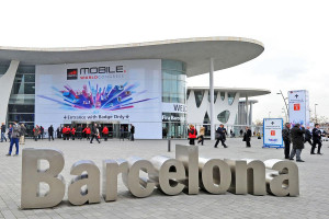 Los hoteles de Barcelona registran cancelaciones para el Mobile 