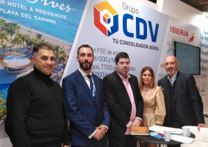 El consolidador CDV facturó 25 M € en 2019 y prepara ampliación de capital