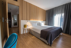 Hoteles Silken incrementa un 4,3% su facturación en 2019
