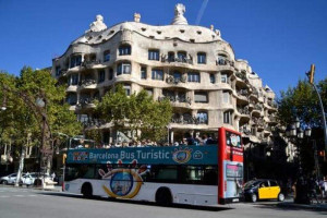 Barcelona lanza una semana de ofertas turísticas para compensar el MWC