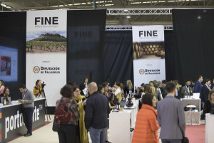 “FINE es un modelo de éxito”, asegura el director de la Feria de Valladolid