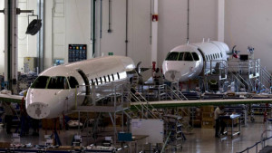 La Fiscalía brasileña impugna la aprobación de la venta de Embraer a Boeing