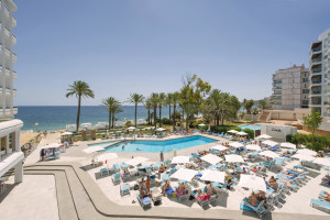 Webinar: Playasol Ibiza Hotels - Cadena hotelera de éxito en segmento medio
