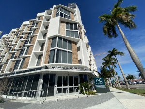Marriott inaugura el AC Hotel Miami Midtown y se expande en Florida