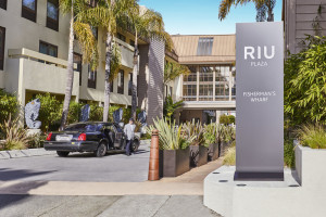 La inversión de Riu en el hotel de San Francisco iguala a la de Nueva York