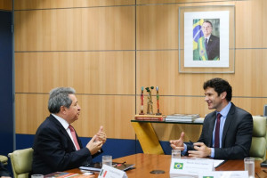 Brasil y México avanzan en un plan de cooperación turística
