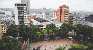 Las agencias colombianas tendrán su congreso en el Eje Cafetero