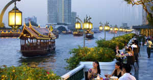 Tailandia podría perder US$ 8.000 millones por caída del turismo chino