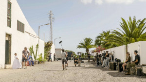 Turismo cinematográfico: Tenerife bate su récord de rodajes en 2019