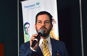 Travelport refuerza su equipo en México y Centroamérica