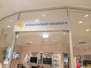 Schauinsland Reisen, reconocido por las agencias alemanas