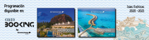 Dimensiones Club lanza sus nuevos catálogos Maldivas y Mauricio