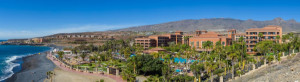 Cuarentena en un hotel de Tenerife: 890 personas aisladas