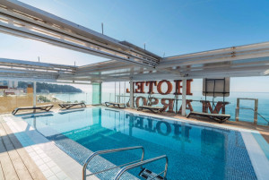 Marsol Hotels mantendrá su ritmo de inversiones en Lloret de Mar