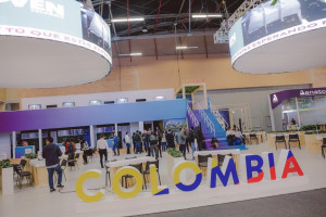 Colombia espera a 28.000 profesionales en su principal feria de turismo