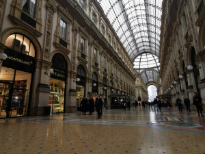 Hoteles de Milán al 20% de ocupación: el sector pide tranquilidad