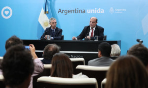 Aerolíneas Argentinas “equilibra” su red de cabotaje con tres nuevas rutas