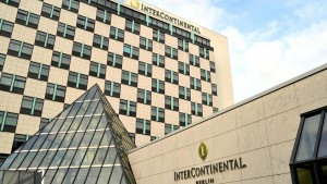 El foro IHIF de inversión hotelera de Berlín se aplaza a mayo