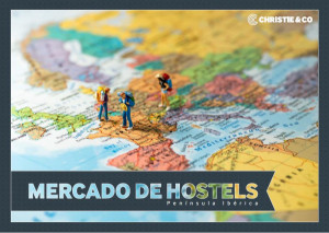 El éxito de los hostels: flexibilidad para adaptarse a su cliente objetivo