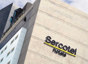 Sercotel abrirá un hotel de nueva construcción en Málaga para 2021