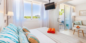 Hotels Viva estrena su nuevo concepto para solo adultos y renovaciones