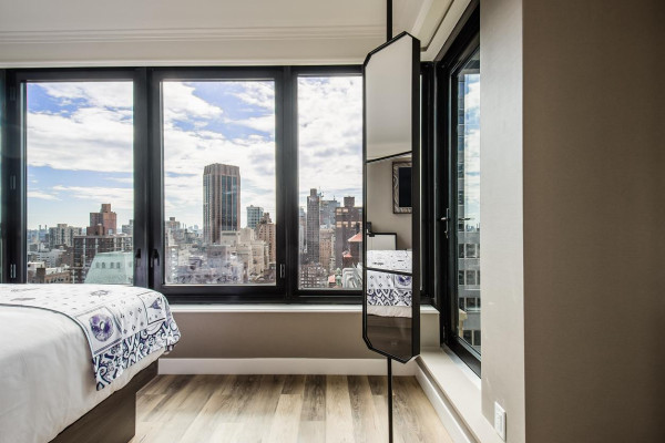 Pestana opens its 100th hotel in downtown New York