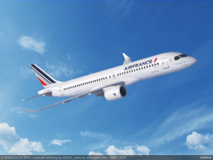 Francia asume que tendrá que dar nuevas ayudas a Air France-KLM
