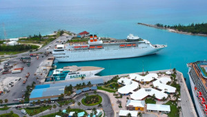 Los cruceros por Bahamas volverán a navegar el 4 de julio