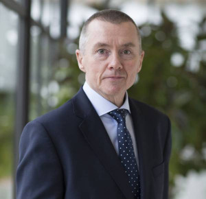 Willie Walsh, CEO de IAG, ganó 3,6 M € en 2019