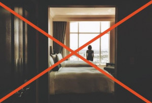 Suben un 24% las cancelaciones de hotel: toca gestionar la incertidumbre