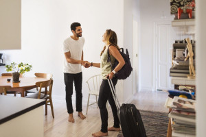 Airbnb, Booking, Expedia y Tripadvisor darán a la UE datos sobre alquileres
