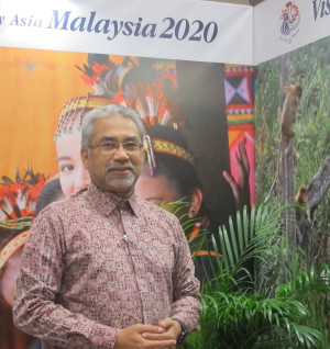 Malasia apuesta por el ecoturismo y los eventos como ejes de su estrategia