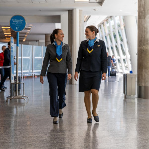 Aerolíneas Argentinas implementa un código de vestimenta inclusivo