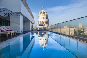 Kempinski abre su segundo hotel en La Habana, el Gran Hotel Bristol