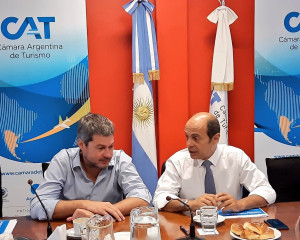 Argentina: Gobierno y privados acuerdan medidas, pero no habrá “emergencia”