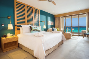 AMResorts estrena hotel de su marca Now en Cancún