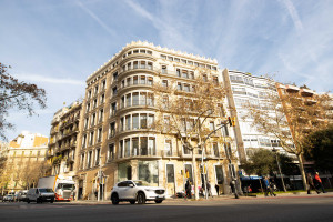 Barceló inaugura el Occidental Diagonal 414 en Barcelona